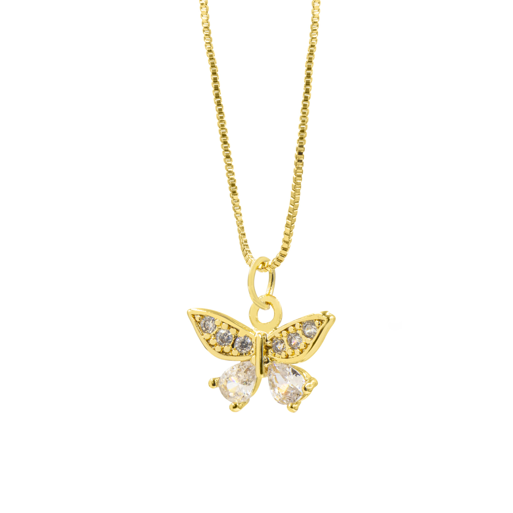 Dije Mariposa 001